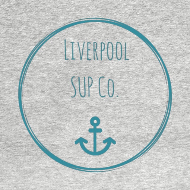 Liverpool SUP Co by LiverpoolSUPCo